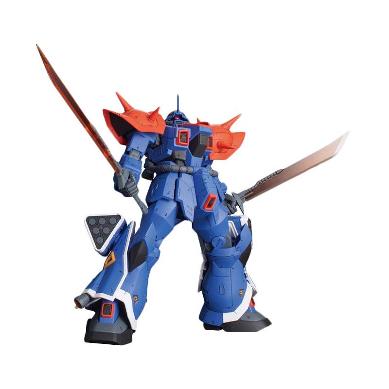 Jual Bandai Gundam Re One Hundred Re/100 Efreet Custom Model Kit [1 