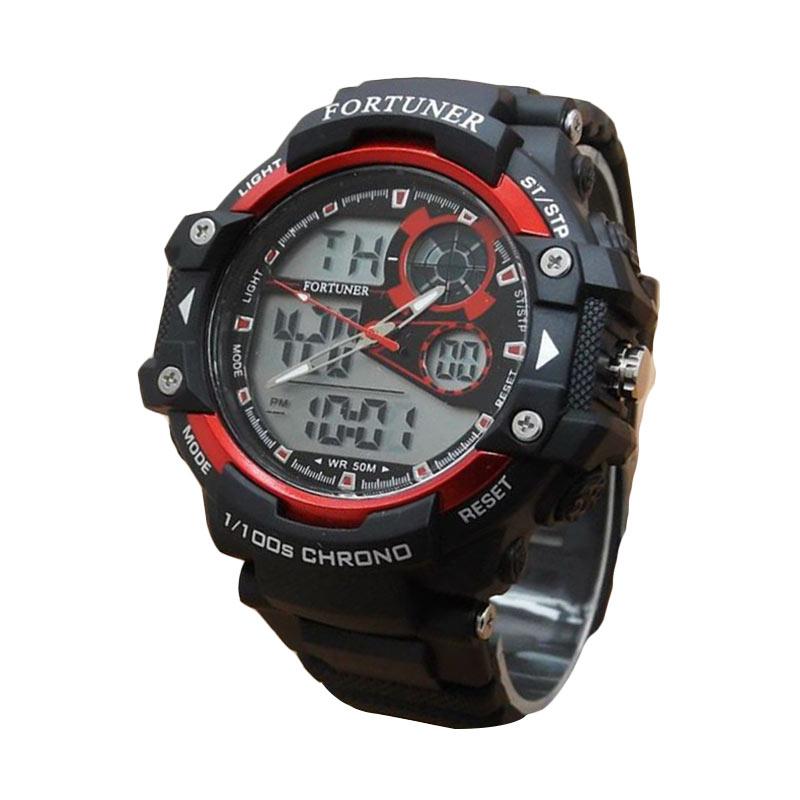 harga fortuner jam tangan pria hitam putih harga fortuner jam tangan pria hitam putih