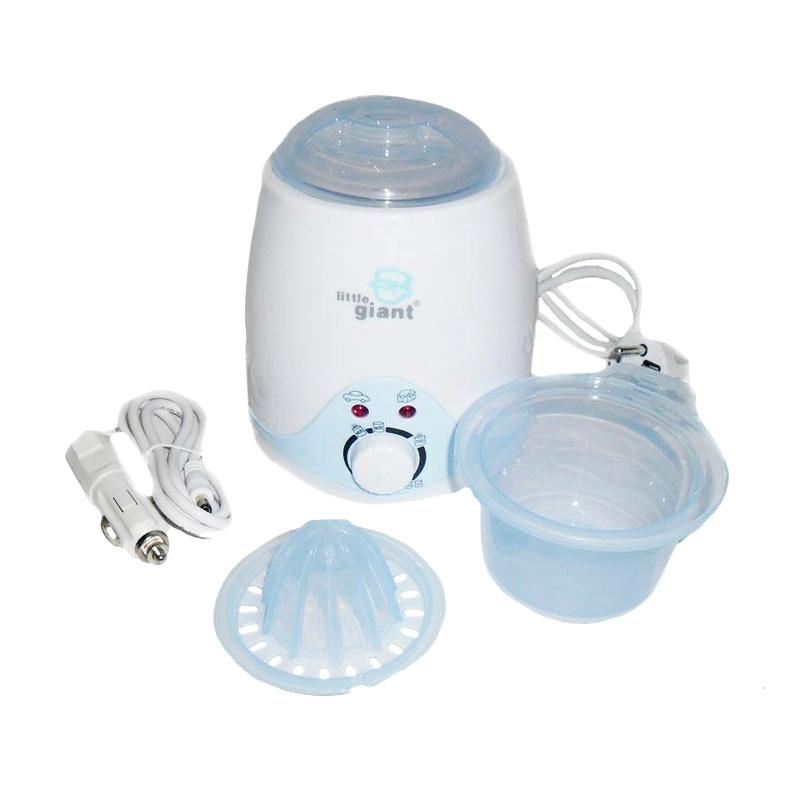 Little warmer. Little warmer. Little warmer. Babyono 217. Milk bottle warmer.