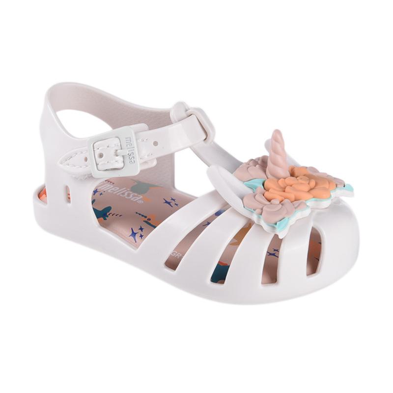 Jual Mini Melissa Aranha + Fábula BB Me Sepatu Anak 