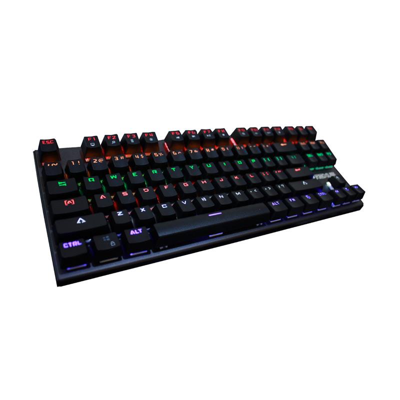 jual rexus mx5 tkl legionarz mechanical gaming keyboard jual rexus mx5 tkl legionarz mechanical gaming keyboard