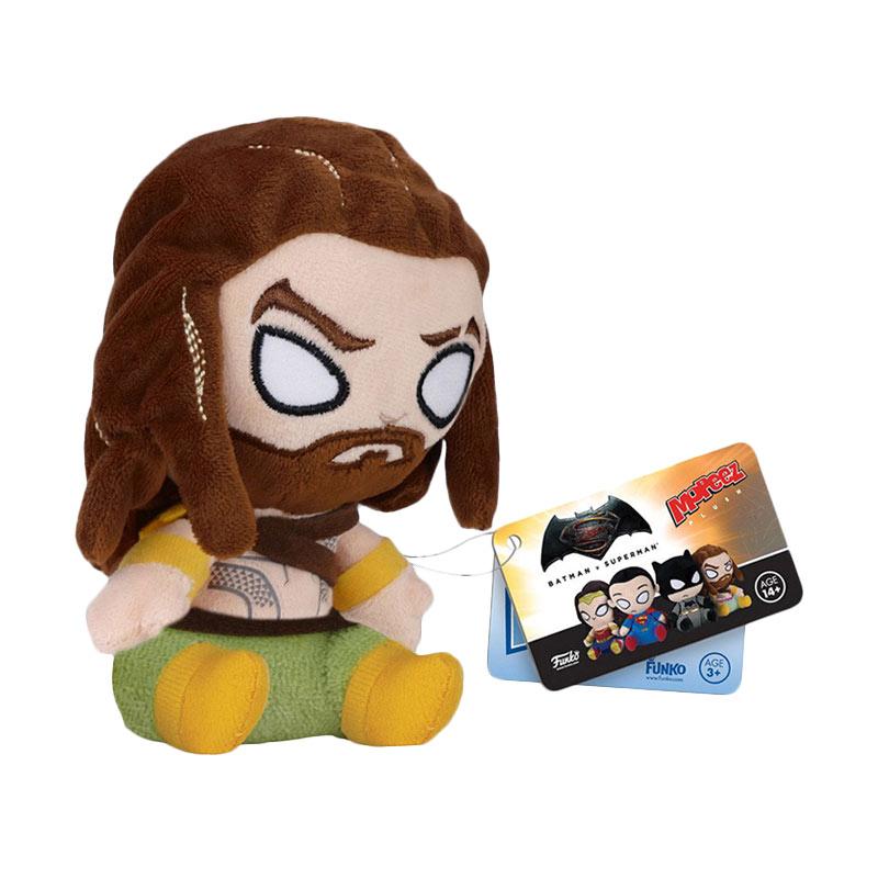 Jual Funko Mopeez Plush 7966 Aquaman from Batman v 
