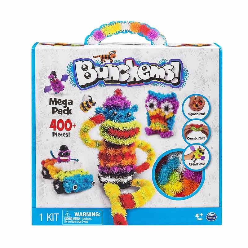 jual bunchems kado edukatif mega packs mainan edukasi 400 jual bunchems kado edukatif mega packs mainan edukasi 400