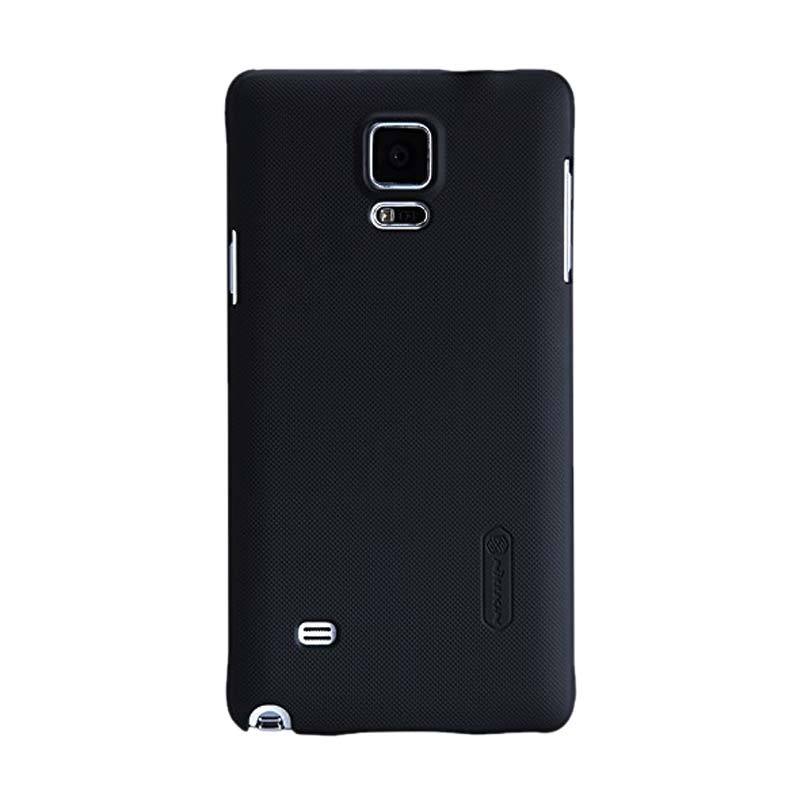 jual nillkin hardcase casing for samsung galaxy note 4 jual nillkin hardcase casing for samsung galaxy note 4
