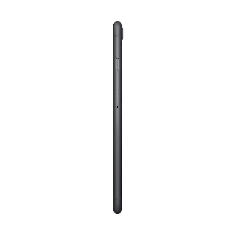 Jual Apple Iphone 7 Plus (Black, 128 GB) Online Januari