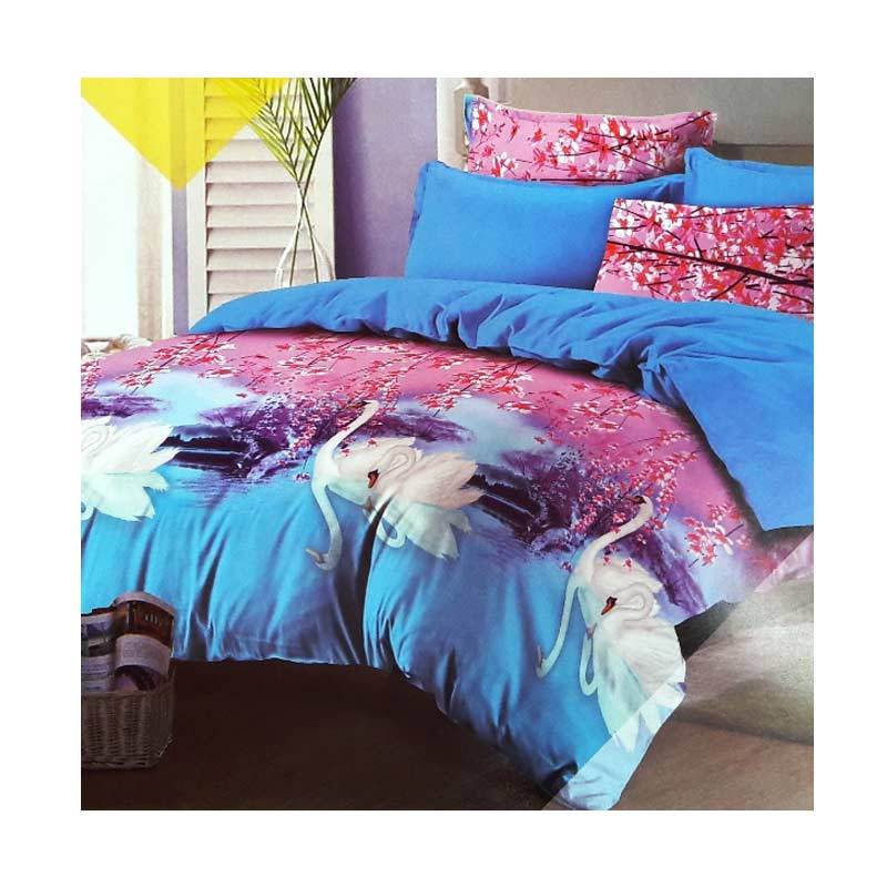 Sprei Westlake jual jaxine motif westlake katun set sprei dan bed cover Sprei Westlake jual jaxine motif westlake katun set sprei dan bed cover