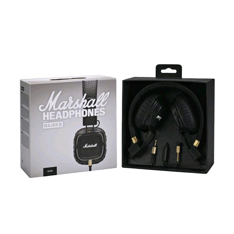 Купить Наушники Marshall 2