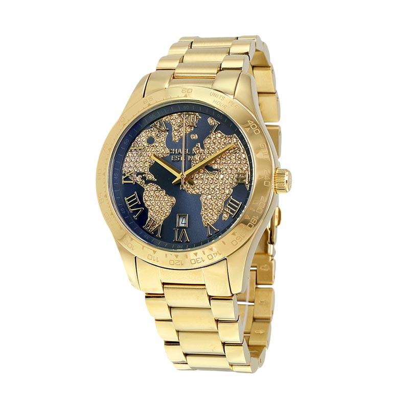 jual michael kors mk6243 original jam tangan wanita gold jual michael kors mk6243 original jam tangan wanita gold