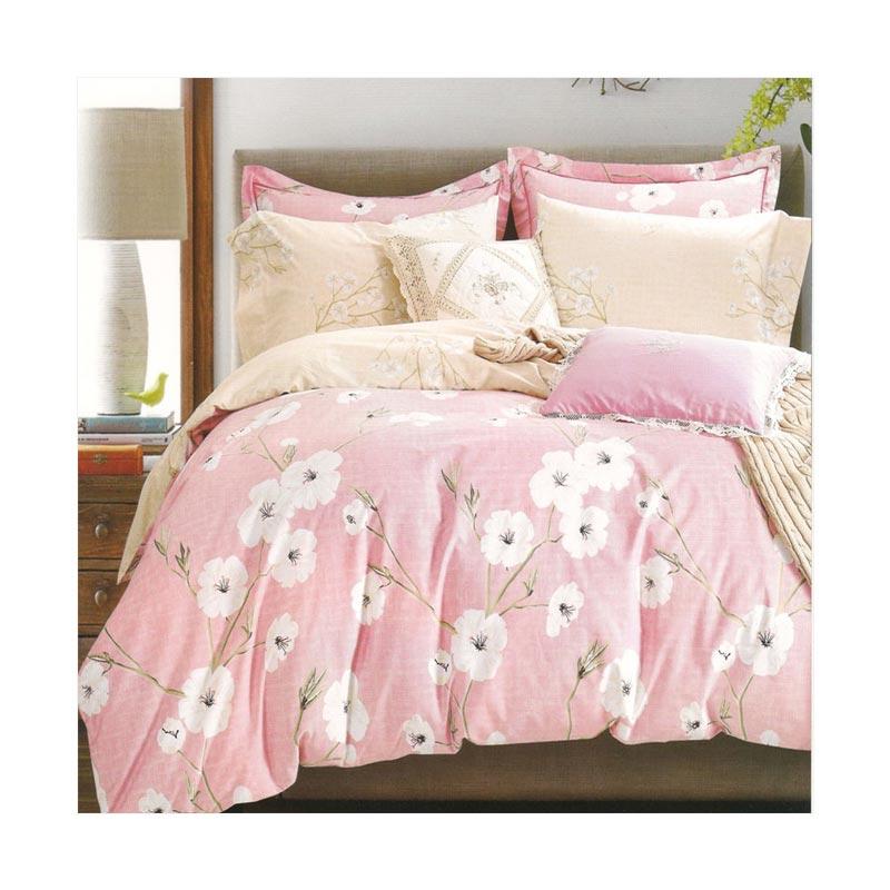 Jual Depo iSpreii Blossom Full Katun Set iSpreii iPinki Online 