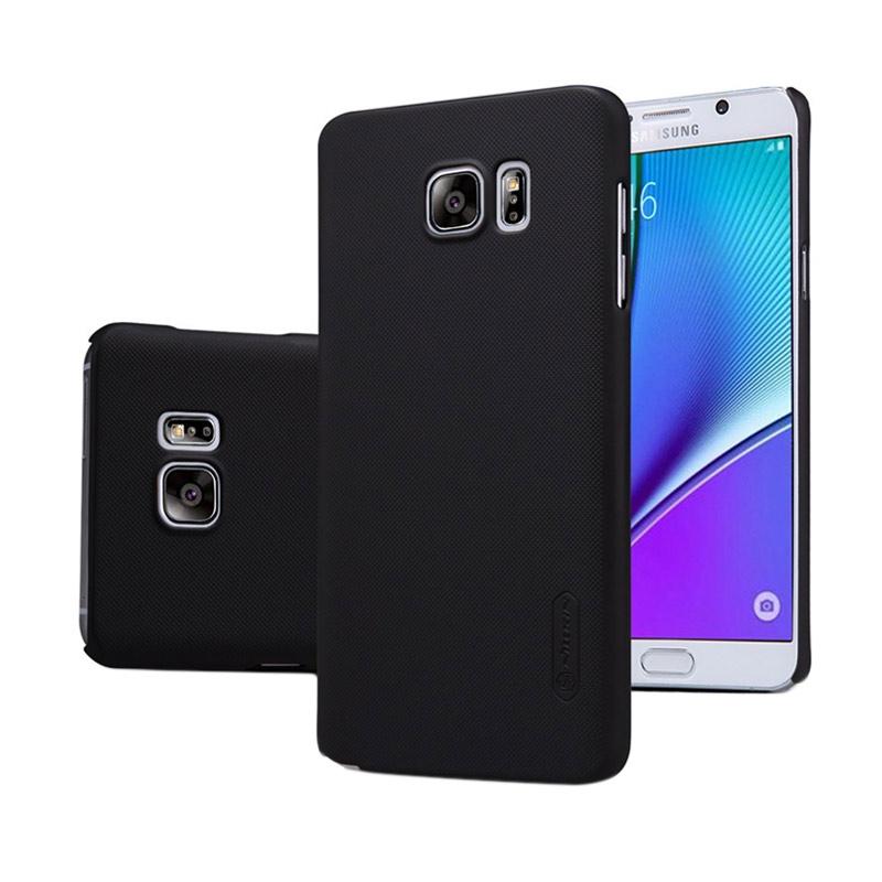 jual nillkin hardcase casing for samsung galaxy note 5 jual nillkin hardcase casing for samsung galaxy note 5