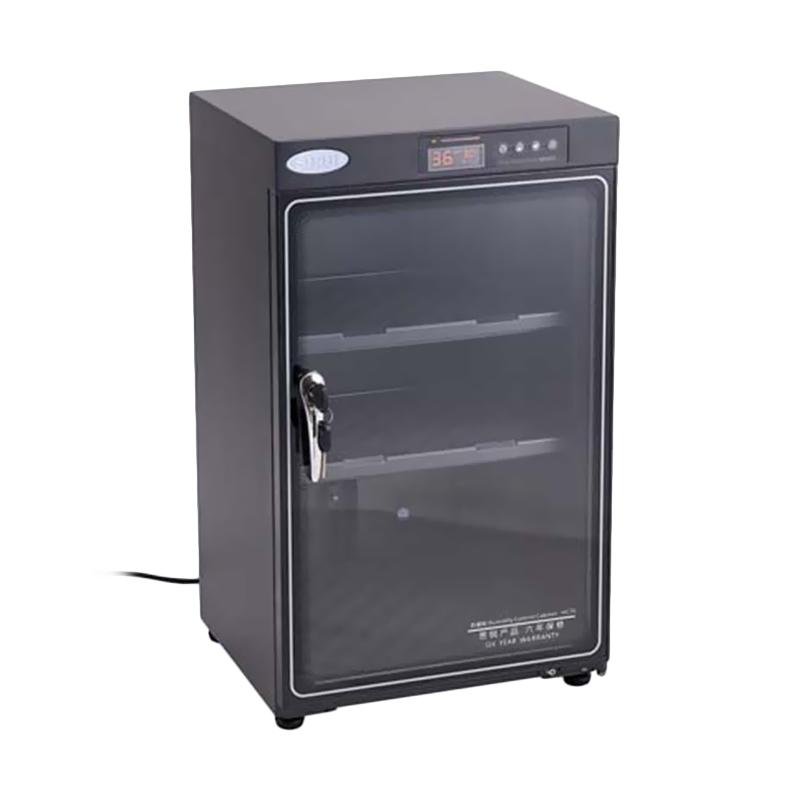 Jual Focus Nusantara Sirui Hc70 Electronic Humidity Control