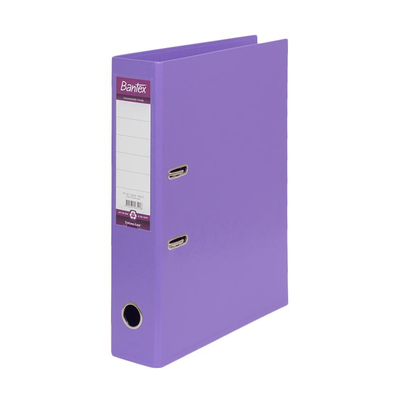 Jual Bantex 1465 21 Folio Plastic Lever Arch File Ordner Jual Bantex 1465 21 Folio Plastic Lever Arch File Ordner
