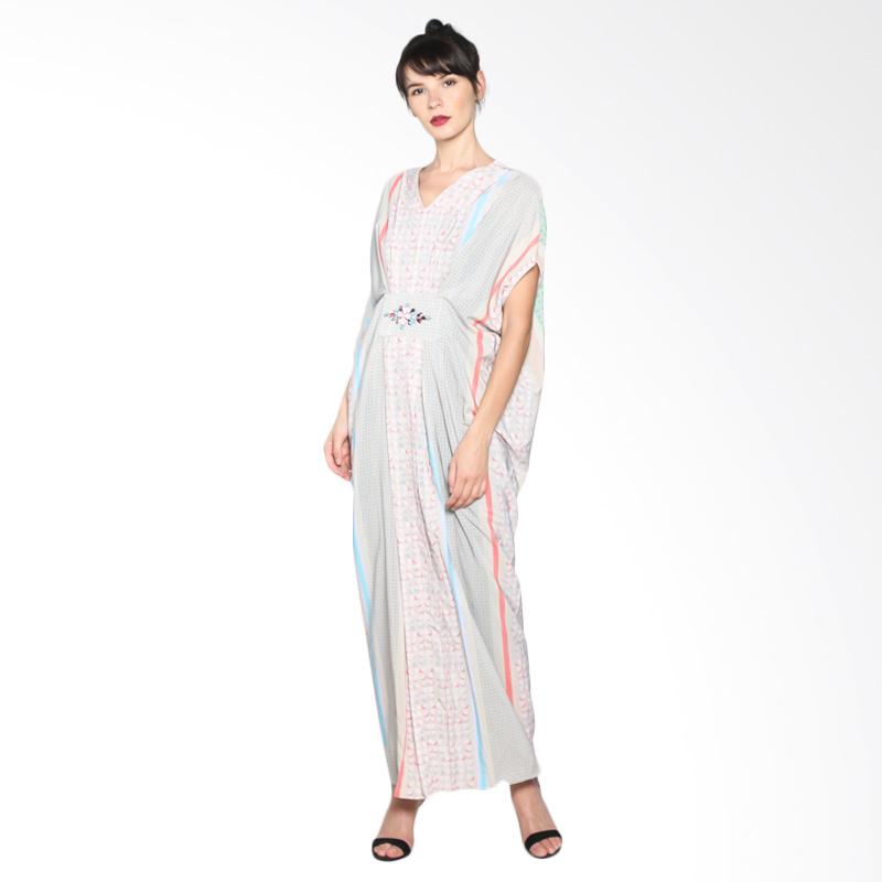 Jual Kaftan Lady Annisa KT0001 Pakaian Wanita - Mixed