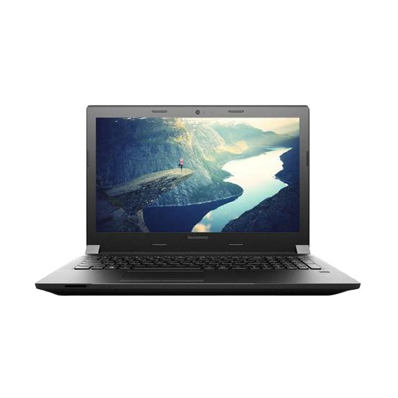 Jual Lenovo IdeaPad 110-14ISK-80UC00-1AID Laptop - Black