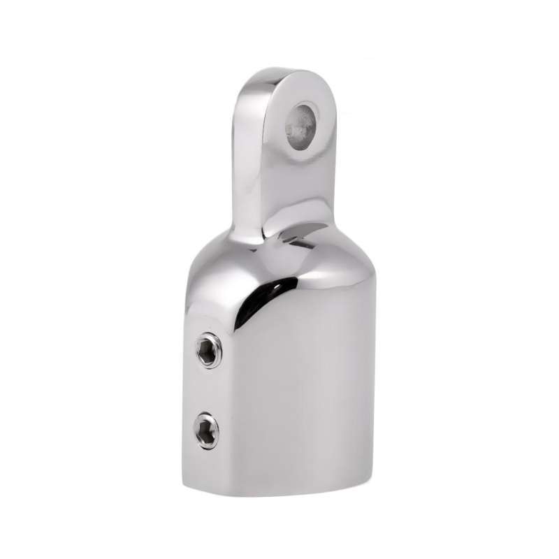 Promo Eye End Bimini Boat Top Hardware 22mm Marine Grade Stainless