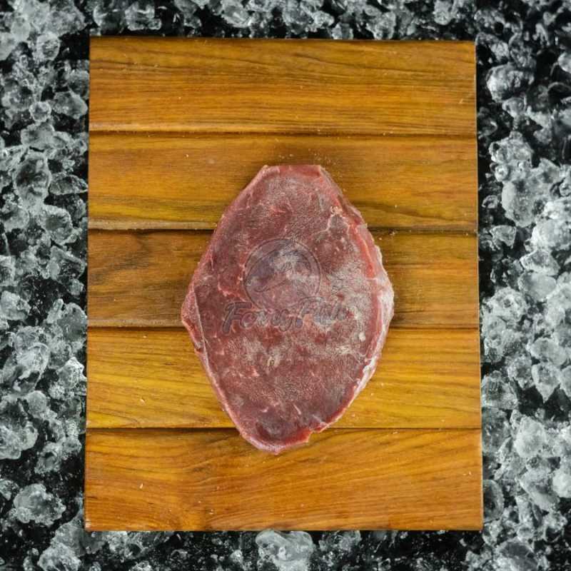 Jual AUS Tenderloin Beef Steak / Daging Sapi Has Dalam Grade Steak 200