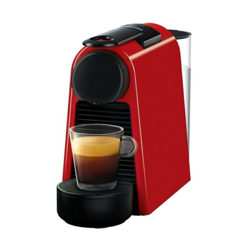 Jual Nespresso Essenza Mini Espresso Machine Mesin Kopi 5 Varian Warna