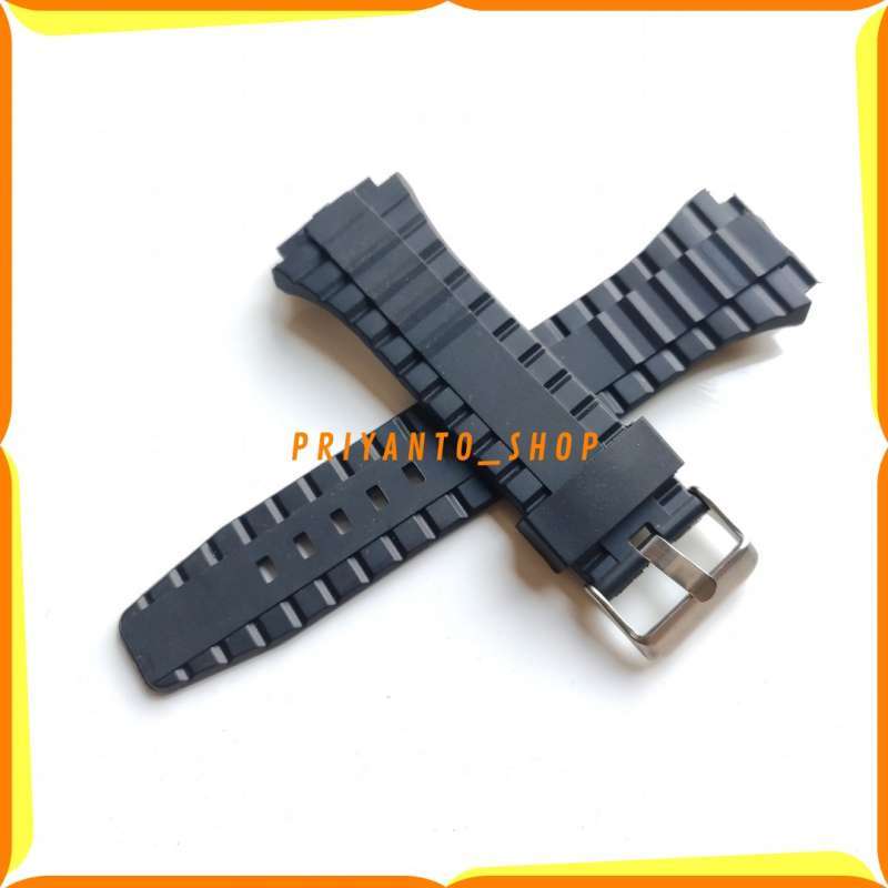 Jual Strap tali jam Tangan Eiger ls 94 Eiger ls94 Eiger iyw0094 Eiger