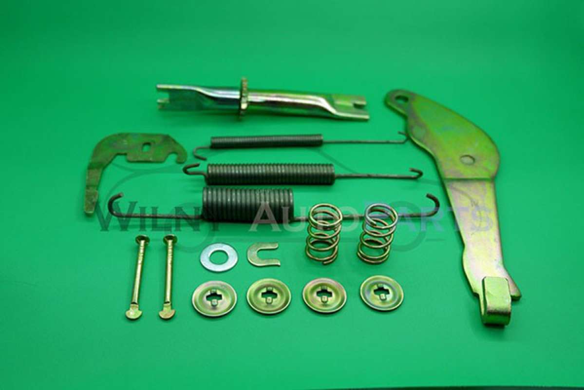 Jual Repair Kit Rem Lever Kit (BELAKANG) Panther Kapsul Panther 2