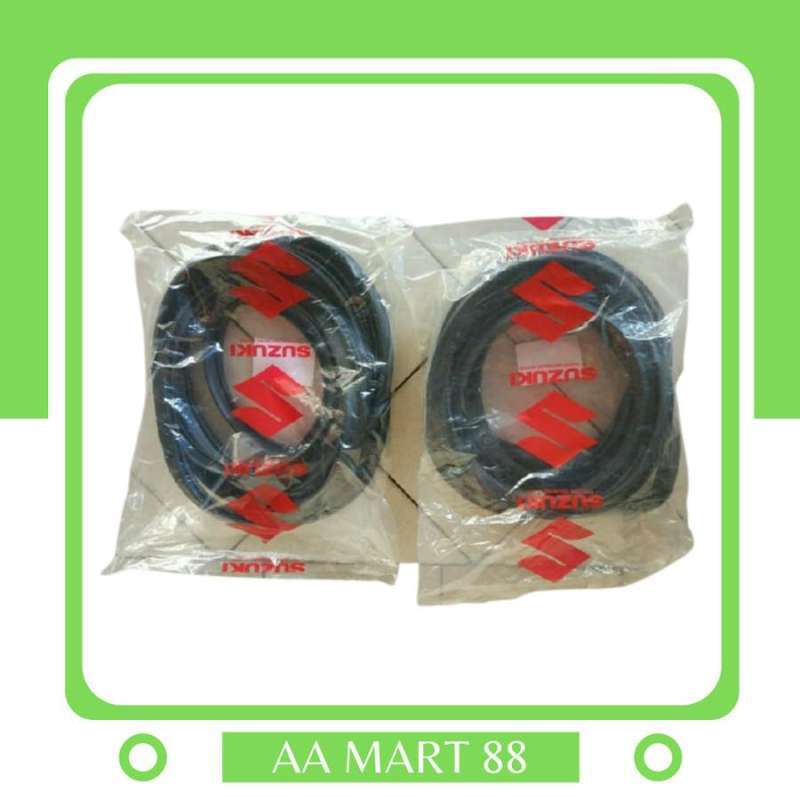 Jual Karet pintu depan kanan dan kiri suzuki jimny/katana di Seller AA