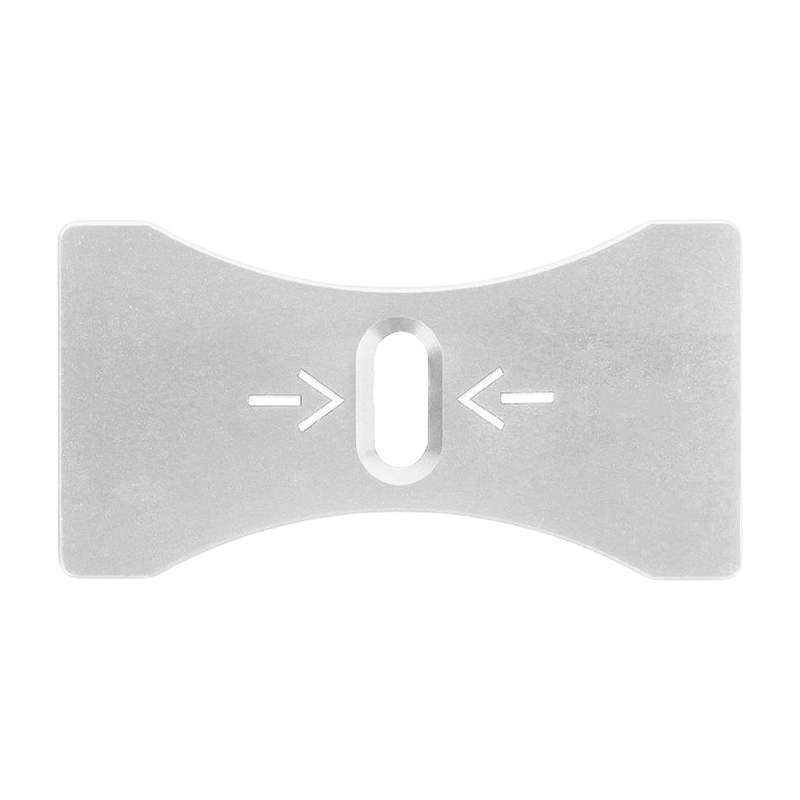 Promo Timing Belt Installation Tool Auto for DSM 4G63 EV Argent Diskon