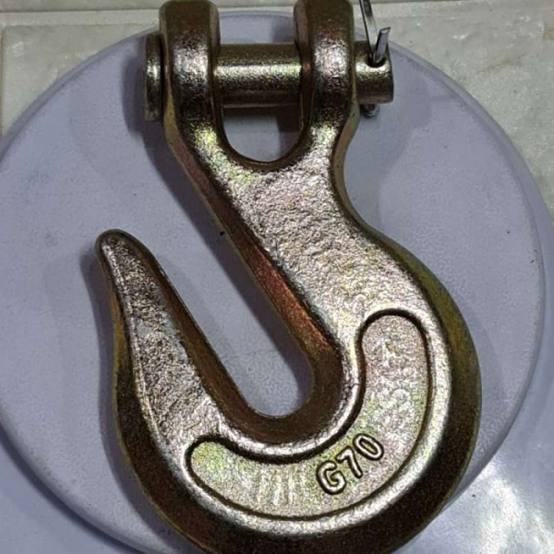 Promo HOOK CLEVIS GRAB 1/2 INCH CROSBY CLEVIS GRAB HOOK Multicolor Diskon 23 di Seller Axie
