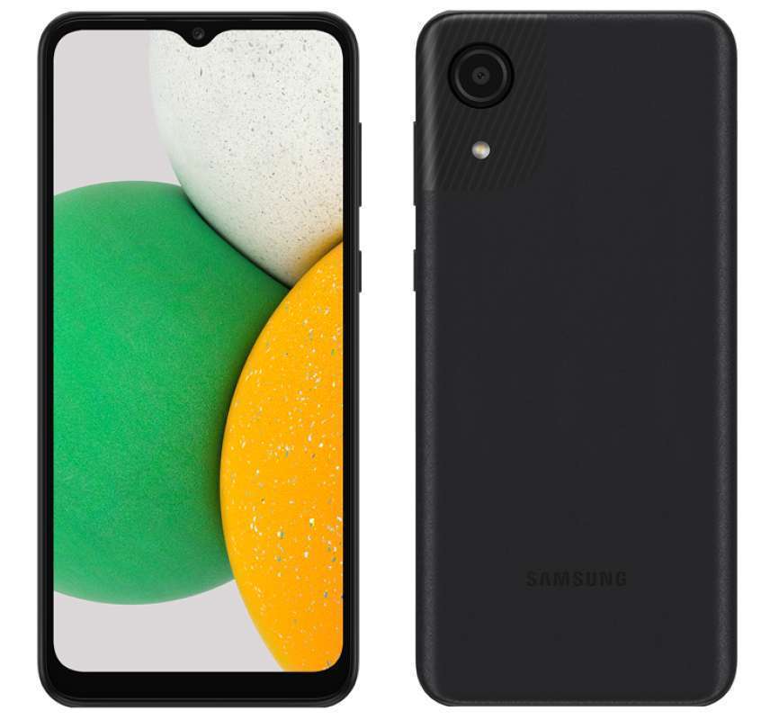 Jual Samsung Galaxy A03 Core Smartphone [2GB/32GB] Garansi Sein - Imei ...