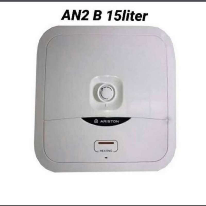 Jual Water Heater ARISTON 15 liter Tipe AN2 15 B di Seller JAVA