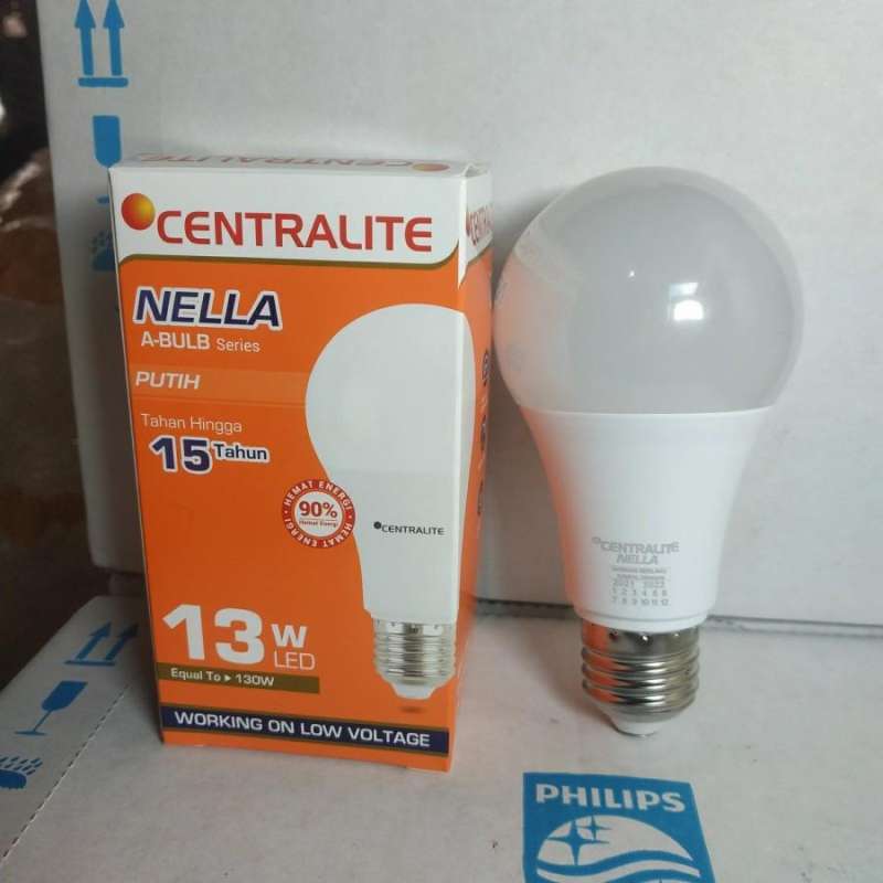 Jual Lampu Buld Led Original Murah - Harga Diskon Februari 2024 ...