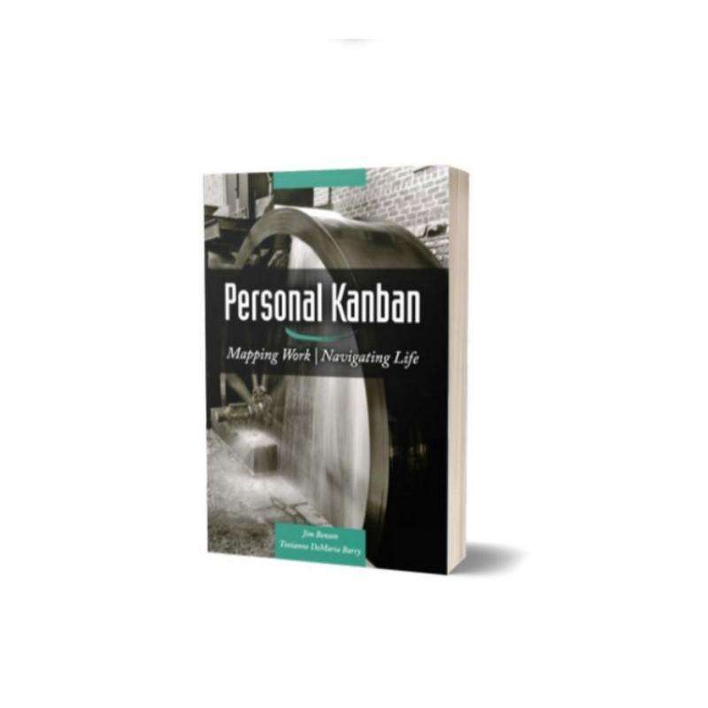 Jual Buku Personal Kanban di Seller Gren Tobu Media - Kab. Bogor, Jawa ...