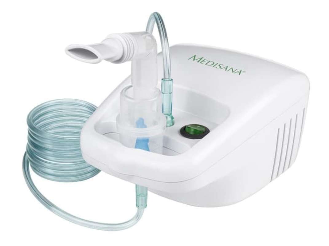 Promo Alat Uap Anak (Inhalator IN 500 Compact) Diskon 20% di Seller ...