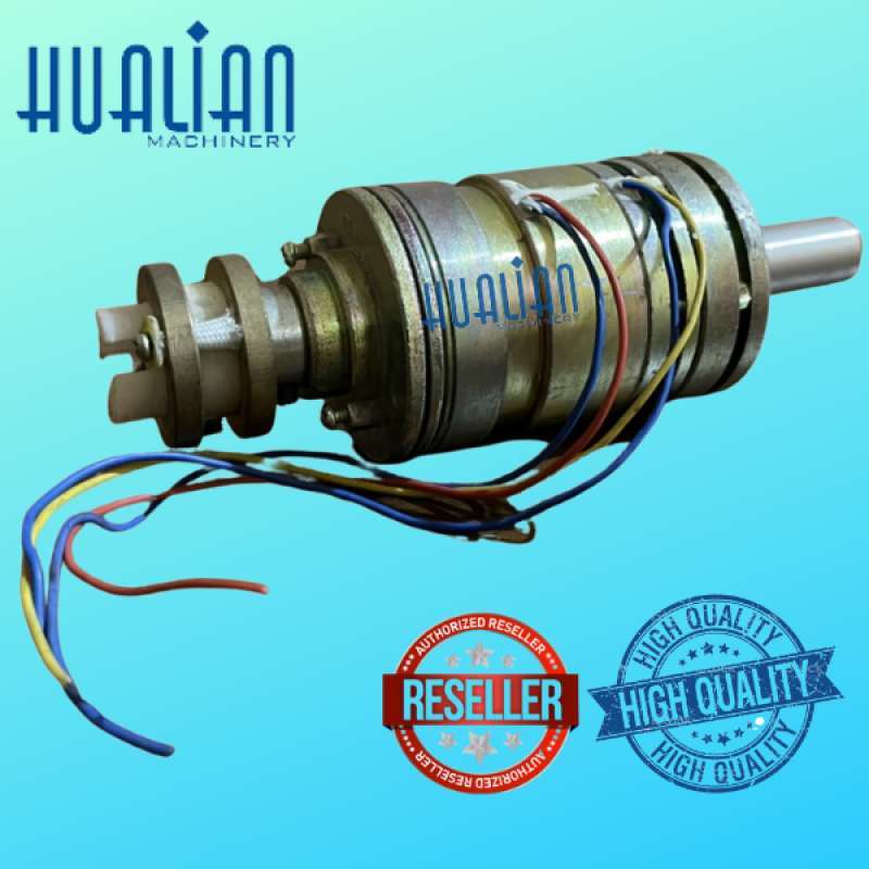 Promo Clutch Assembly FRM980 Continuous Band Sealer