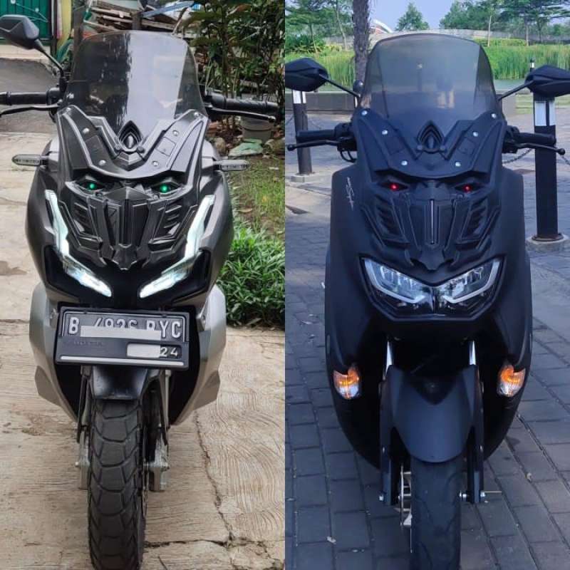 yamaha nmax 155cc 2020