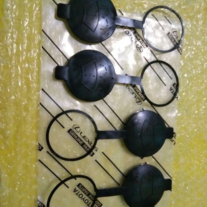 Air Wiper Toyota: Lebih dari Sekadar Cairan, Kunci Visibilitas dan Keamanan Berkendara