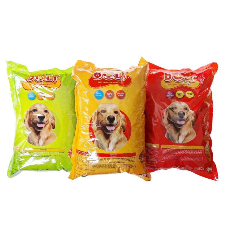 Belmr dog food