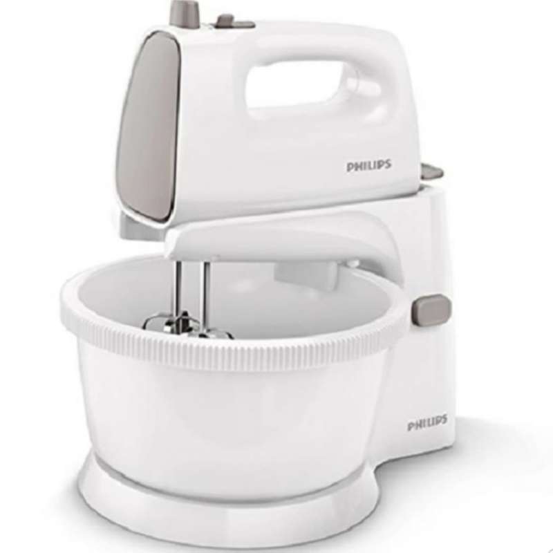 Jual Philips Stand Mixer HR1559 / Stand Mixer Philips HR 1559 AbuAbu
