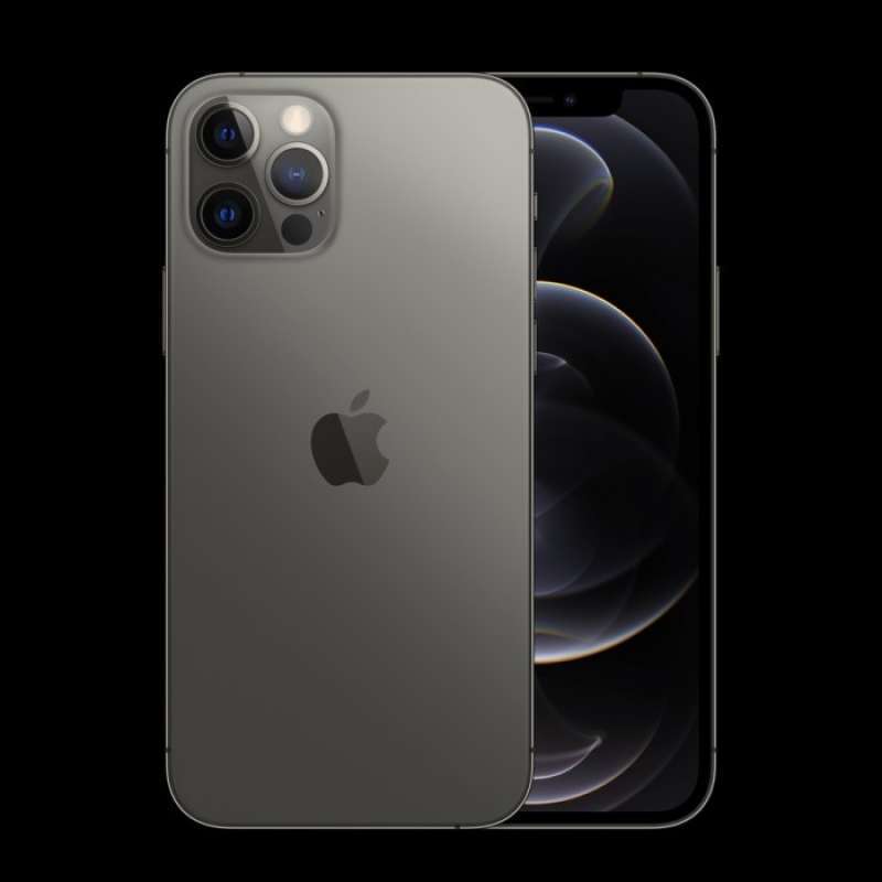 âˆš Iphone 12 Pro 5g 512gb Apple Imei Register Garansi Ori100% Terbaru