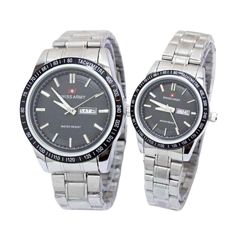 ANTVKLIK Store - Swiss Army SA-4802-VFT