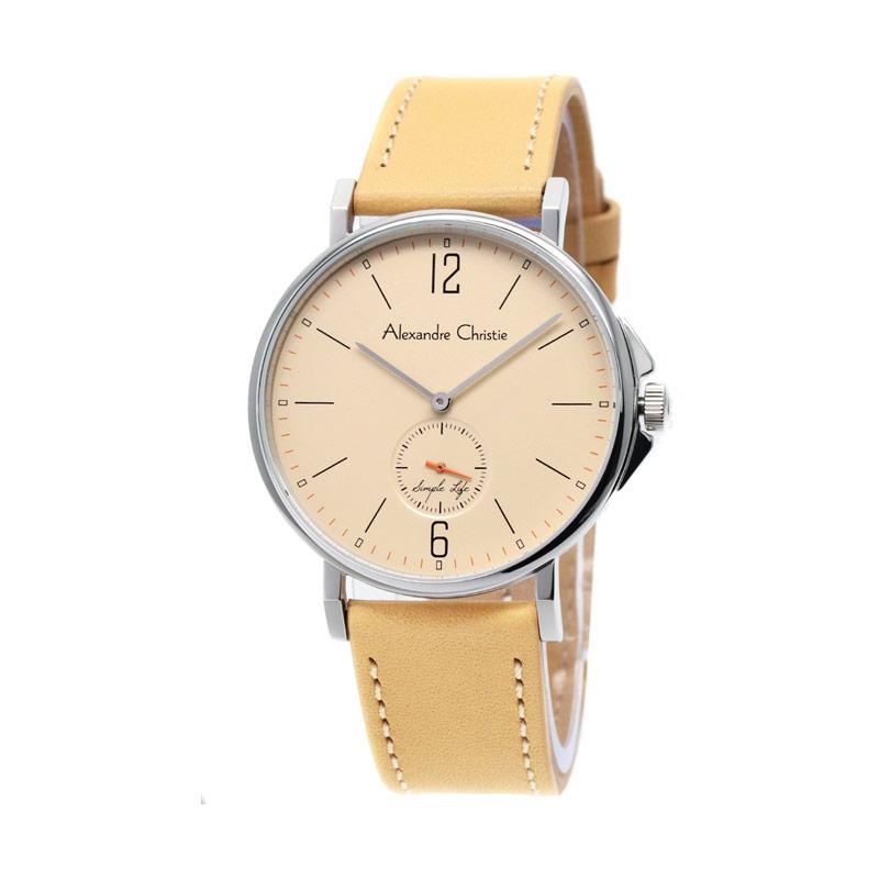 jual alexandre christie 8458 jam tangan pria jual alexandre christie 8458 jam tangan pria