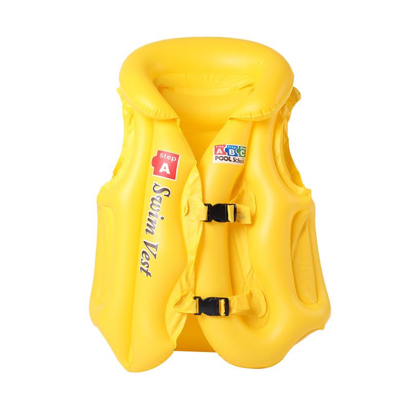 Jual Eigia Rompi Pelampung Anak Ban Renang Swim Vest