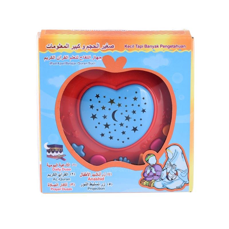 Harga Apple Alquran - Software Kasir Full