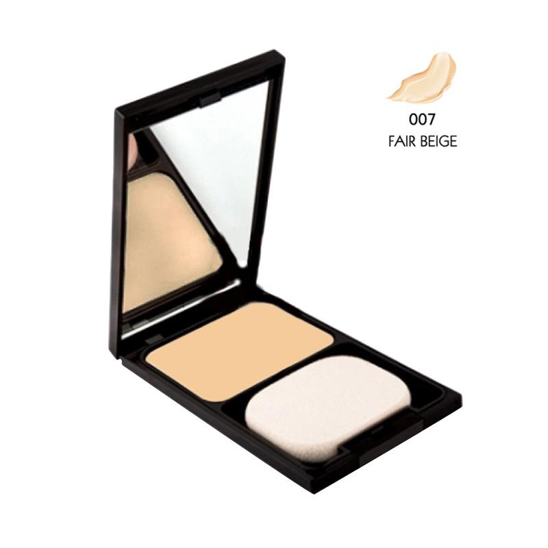 jual revlon touch and glow powdery foundation fair beige jual revlon touch and glow powdery foundation fair beige