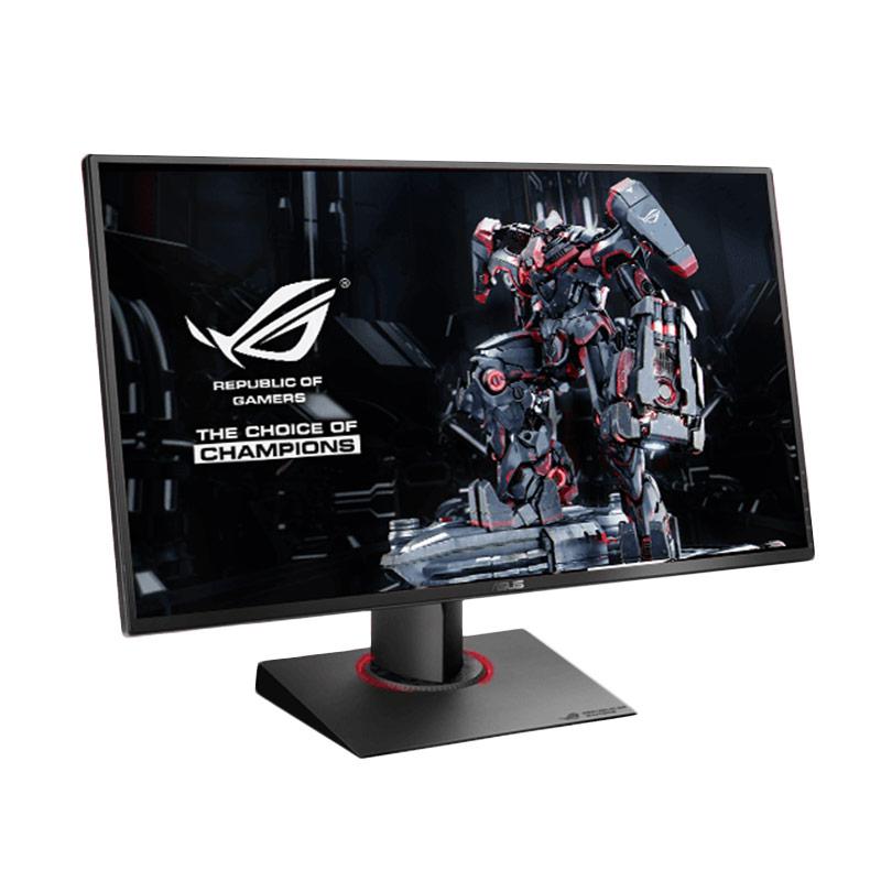 Jual Asus Rog Swift Pg278q Gaming Monitor Komputer [27 Inch] Di Seller Dunia Storage Mangga