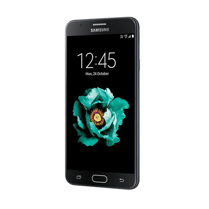 Jual Samsung Galaxy J5 Prime SM-G570 Smartphone - Black [16 GB/   2 GB