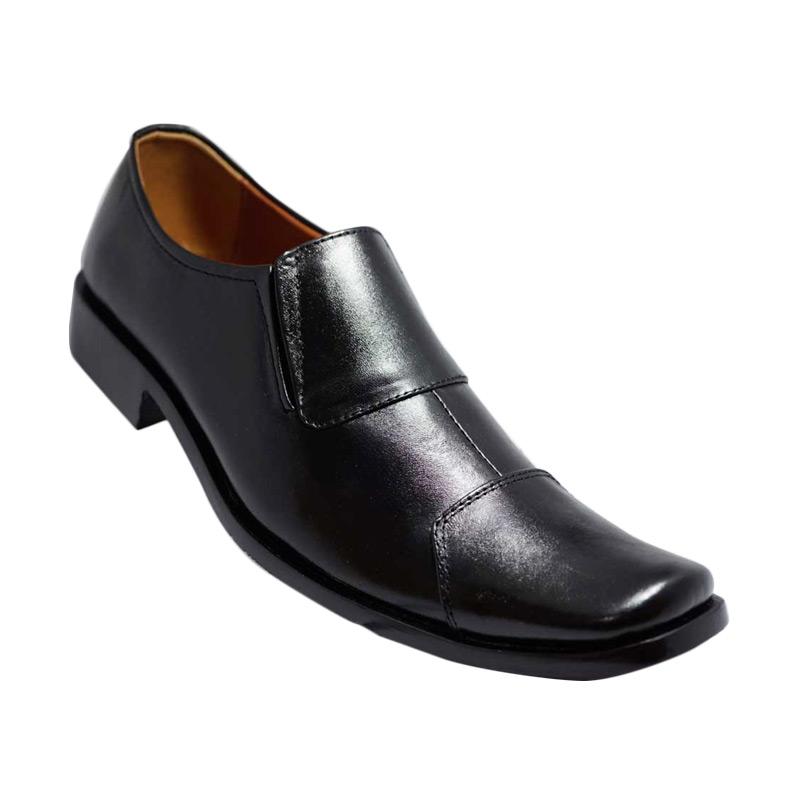 Jual Dr Faris Footwear 1142 Pantofel Sepatu Pria jual dr faris footwear 1142 pantofel sepatu pria