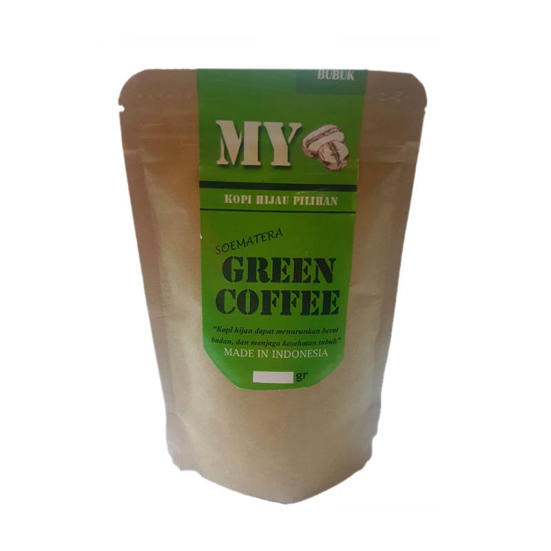 jual my green coffee diet organik bubuk kopi hijau 500 g harga kualitas terjamin jual my green coffee diet organik bubuk kopi hijau 500 g harga kualitas terjamin