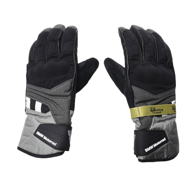 Jual BMW Motorrad Glove GS Dry Men Anthracite Sarung