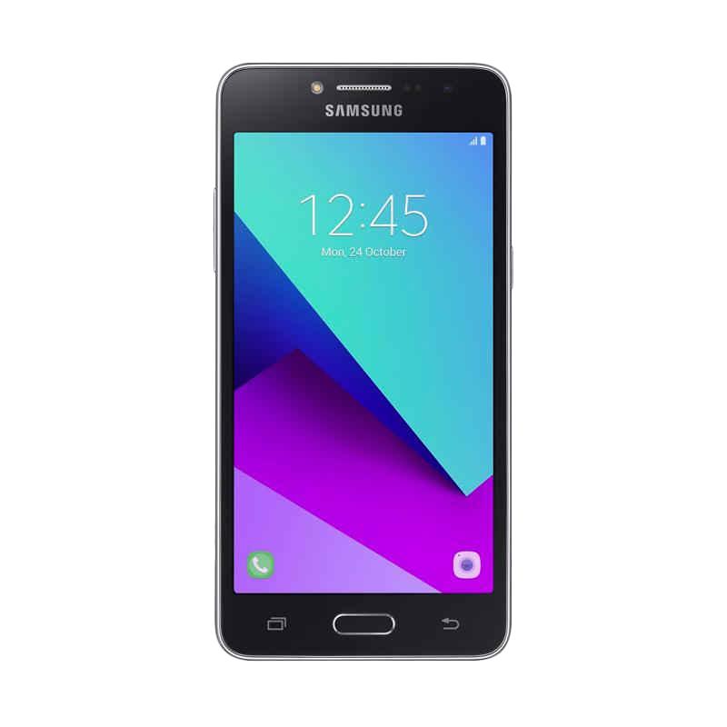 Jual Samsung Galaxy J2 Prime SM   -G532 Smartphone - Black