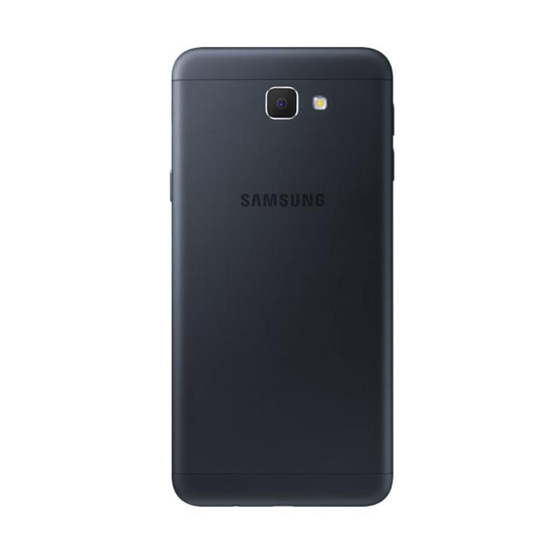 Jual Samsung Galaxy J5 Prime SM-G570 Smartphone - Black