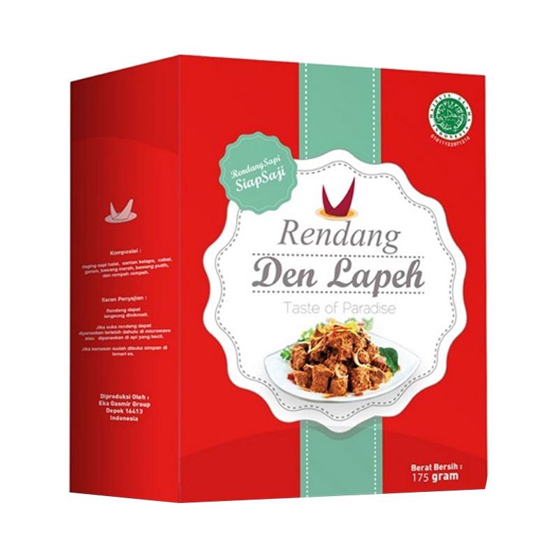 jual rendang den lapeh rendang ayam makanan instan 175 g harga kualitas terjamin jual rendang den lapeh rendang ayam makanan instan 175 g harga kualitas terjamin